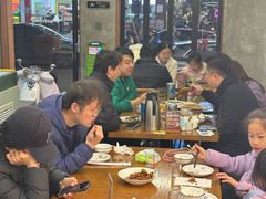 -毛哥小馆子(百井坊巷店)