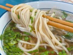 -马艾萨中国兰州传统牛肉面(惠新里店)
