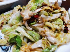 -晚归月亮湾私家菜(临邑路店)