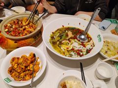 -绿草地·湘菜(7mall店)