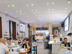 -紫光园·烤鸭·北京菜(团结湖店)