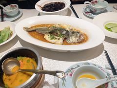 -维园悦谱·海派家常菜(乌鲁木齐南路店)