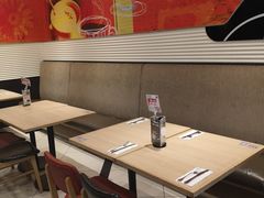 大堂-必胜客(唐延店)