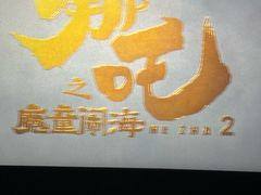 -SFC上影影城(港汇永华IMAX激光店)