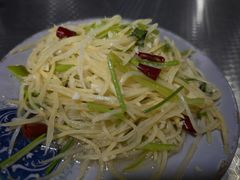 -文君烧烤(崂山店)