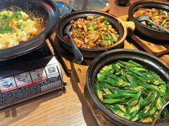 -啫火啫啫煲·顺德干蒸(西乡天虹店)