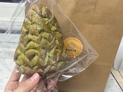 -雀食面包店(钟楼店)