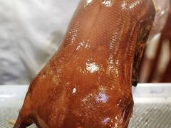 -万荣烤鸭店·北京菜(天坛店)