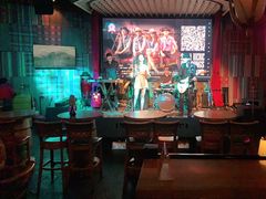 -MR.ROCKY洛奇先生RESTAURANT&BAR(宝安壹方城店)