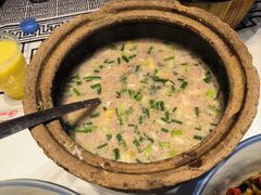 -衡地道·三菜一汤(水岸新城店)