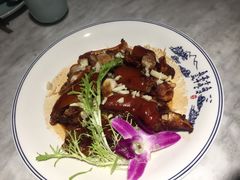 -小菜园新徽菜(常州武进吾悦店)