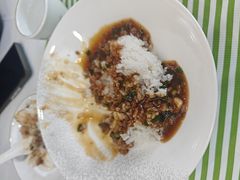 -萃华海鲜阁大排档(五四广场店)