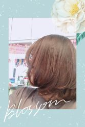 -净漪造型 PURE RIPPLE