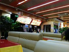 -宣文楼老北京炸酱面老店(王府井店)