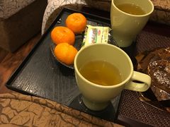 -水秀坊·足道SPA 按摩(巨鹿路店)