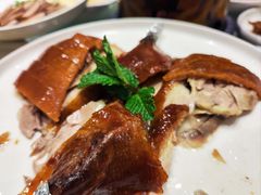 -大鸭梨烤鸭店(花园村店)