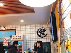 -犟骨头排骨饭(回龙观龙禧店)