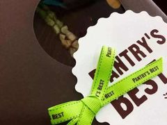 -Pantry's Best派悦坊蛋糕(K11购物艺术中心店)
