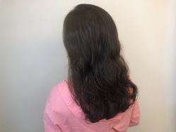 -BTR发型定制潮沙龙店