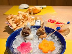 -松涛日本料理