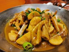-柳柳饭店(华山中路店)