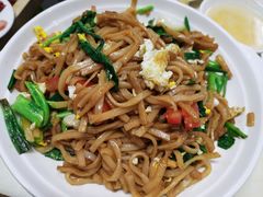 素炒粿-贵宾牛·潮汕牛肉火锅(珠池总店)