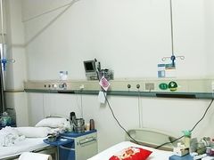 -郑州大学第二附属医院(经八路院区)