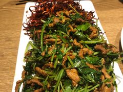 -榆林镇筋饼(知春路店)
