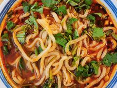 -麦梗手擀面水饺(麦梗前门店)