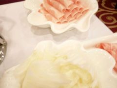 火锅套餐-金谷大厦酒店-黑土优品1号餐厅