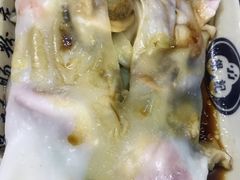 -银记肠粉店(北京路店)