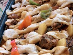 -皖小斌·小葱伴豆腐(丰收路店)