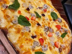 -1886德国汽车餐厅(外滩十六铺码头店)