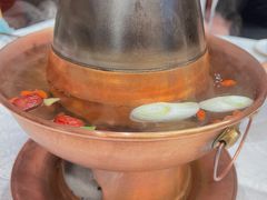 -东来顺饭庄(天坛店)