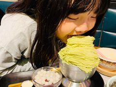 -发记甜品(山东街店)