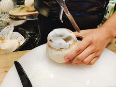 -椰子下蛋(南锣鼓巷店)