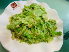 -瑞丰园庭院餐厅·白族传统家常菜