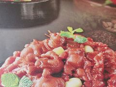 -西江美食舫·江西菜(健德桥店)