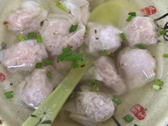 -鲁氏汤包王(长白街店)