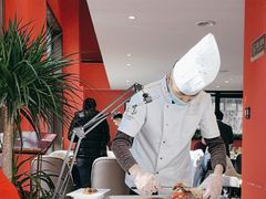 -正德楼果木烤鸭·渔家菜(东港店)