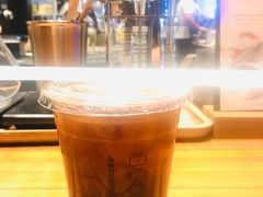 -星巴克臻选(北京太阳宫凯德店)