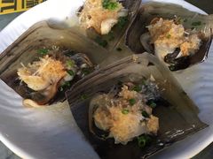 -清水湾3号(东方小周海鲜店)