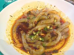 -川正旺江湖菜(三元桥店)
