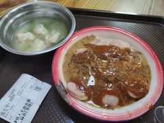 招牌扁食-卢聪艺小吃店(阳翟总店)