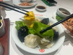 -双合园·海鲜水饺青岛菜(九水东路店)