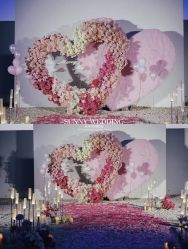 -Sunny喜铺婚礼定制·求婚策划