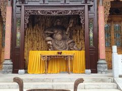 -渭南桃花源民俗文化园