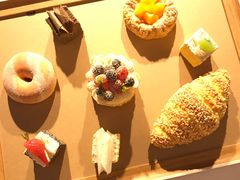 -流酥可心·牛乳蛋糕商店(禾祥西路店)
