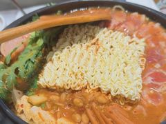 -八福力韩国休闲餐厅(泉舜店)