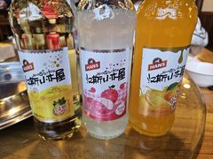-都江堰石锅鱼